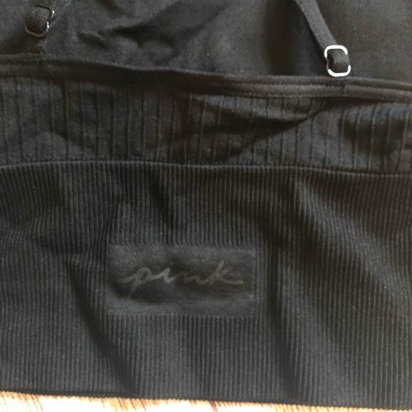 NWT VS Longline Seamless Sports - Picture 3 of 6